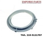 Λάστιχο Πόρτας Πλυντηρίου Ρούχων ARISTON, HOTPOINT, INDESIT,